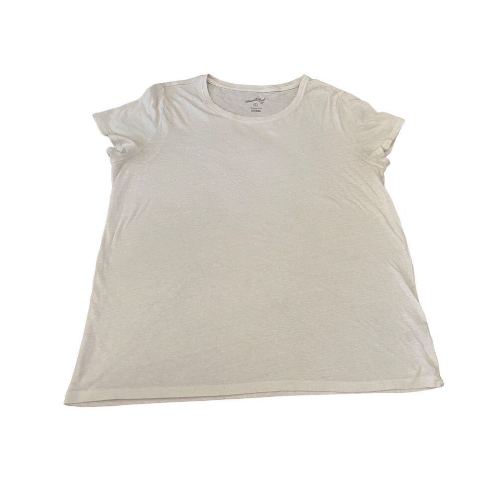 Universal Thread Meriwether Crew T shirt Casual Lounge Loungewear